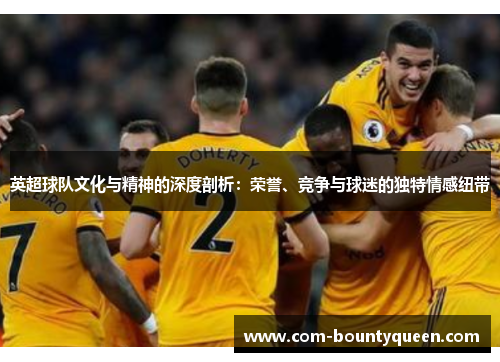 英超球队文化与精神的深度剖析:荣誉、竞争与球迷的独特情感纽带 英超球队文化与精神的深度剖析:荣誉、竞争与球迷的独特情感纽带